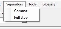 Honestly, I am not a software dev