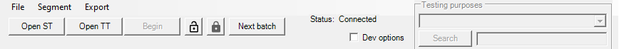 Honestly, I am not a software dev
